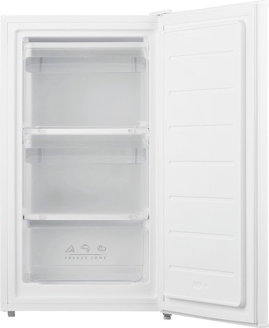 Tomado vrieskast TFT4702W - 60 liter - Wit