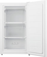 Tomado vrieskast TFT4702W - 60 liter - Wit