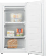 Tomado vrieskast TFT4702W - 60 liter - Wit