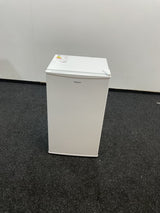 Tomado vrieskast TFT4702W - 60 liter - Wit