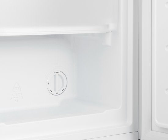 Tomado vrieskast TFT4702W - 60 liter - Wit