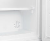 Tomado vrieskast TFT4702W - 60 liter - Wit