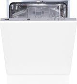 ETNA inbouw vaatwasser VW544N - 14 Couverts