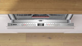 Bosch inbouw vaatwasser SMH4EVX08E - Serie 4 