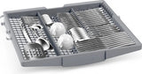 Bosch inbouw vaatwasser SMH4EVX08E - Serie 4 