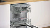 Bosch inbouw vaatwasser SMH4EVX08E - Serie 4 