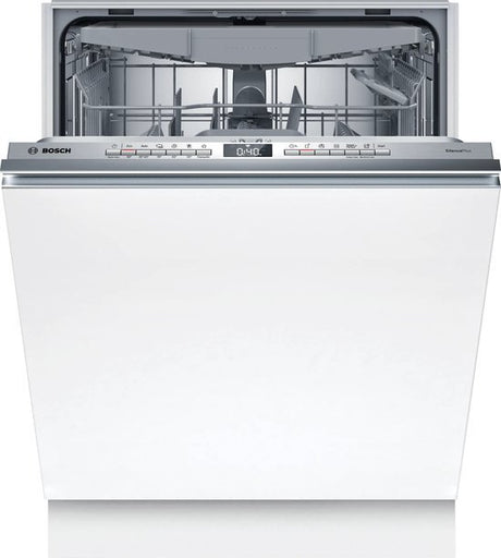 Bosch inbouw vaatwasser SMH4EVX08E - Serie 4 