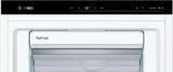 Bosch vrieskast GSN58AWCV - Serie 6 - Wit 
