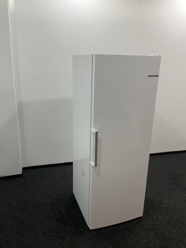 Bosch vrieskast GSN58AWCV - Serie 6 - Wit
