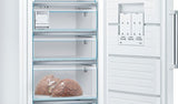 Bosch vrieskast GSN58AWCV - Serie 6 - Wit 