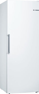 Bosch vrieskast GSN58AWCV - Serie 6 - Wit