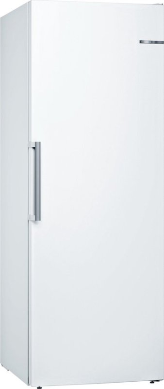 Bosch vrieskast GSN58AWCV - Serie 6 - Wit 