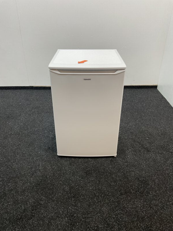 Tomado koelkast met vriesvak TRT5501W - Tafelmodel 