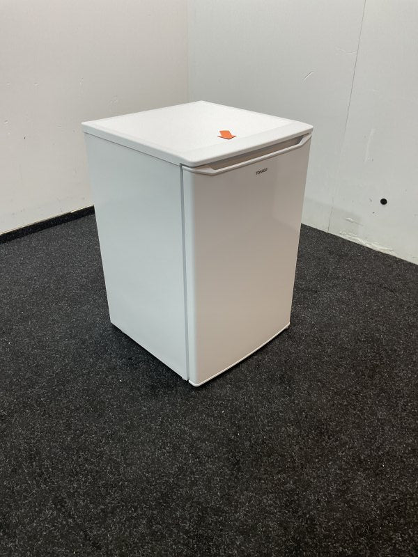 Tomado koelkast met vriesvak TRT5501W - Tafelmodel 
