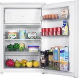 Tomado koelkast met vriesvak TRT5501W - Tafelmodel 