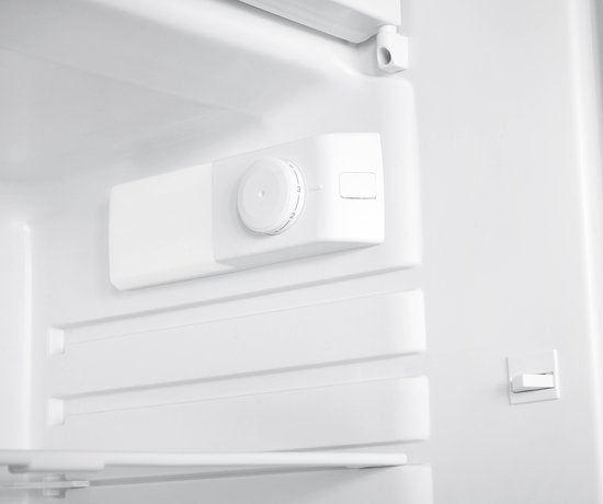 Tomado koelkast met vriesvak TRT5501W - Tafelmodel 