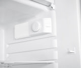 Tomado koelkast met vriesvak TRT5501W - Tafelmodel 