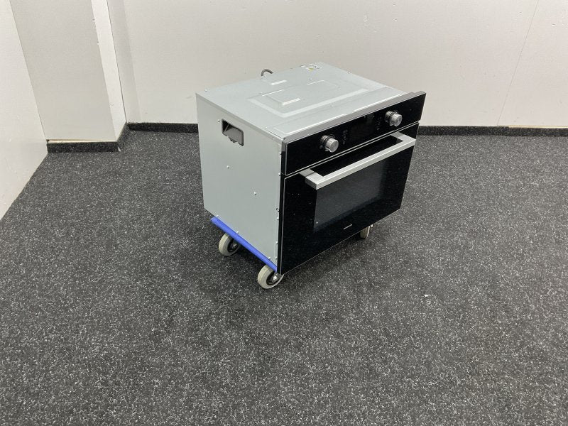 Inventum Inbouw combi-oven IMC6044GK met magnetron