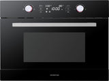 Inventum Inbouw combi-oven IMC6044GK met magnetron