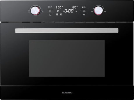 Inventum Inbouw combi-oven IMC6044GK met magnetron