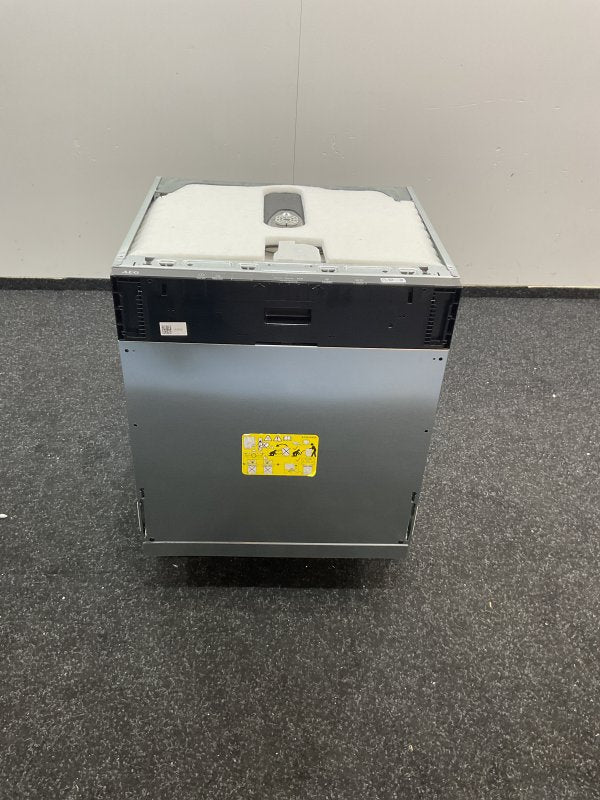 AEG inbouwvaatwasser FSE7674XP 5000 serie