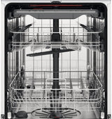 AEG inbouwvaatwasser FSE7674XP 5000 serie