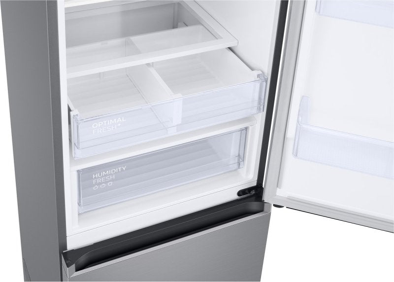 Samsung koelkast RB38C607AS9 - Vrijstaand