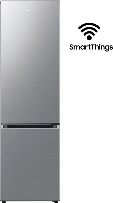 Samsung koelkast RB38C607AS9 - Vrijstaand