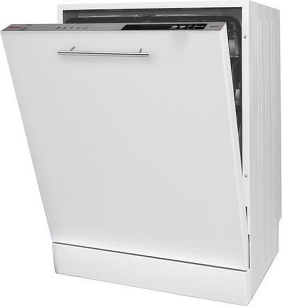 Inventum inbouw vaatwasser IVW6008A - 13 couverts