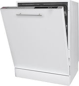 Inventum inbouw vaatwasser IVW6008A - 13 couverts