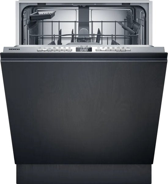 Siemens inbouw vaatwasser SN63EX04TE - iQ300