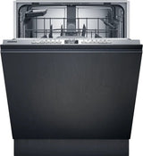 Siemens inbouw vaatwasser SN63EX04TE - iQ300