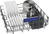 Siemens inbouwvaatwasser SN63EX04TE - iQ300