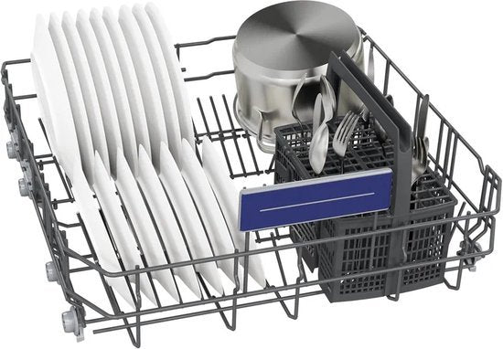 Siemens inbouw vaatwasser SN63EX04TE - iQ300