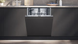 Siemens inbouw vaatwasser SN63EX04TE - iQ300