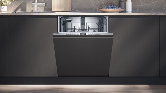 Siemens inbouw vaatwasser SN63EX04TE - iQ300