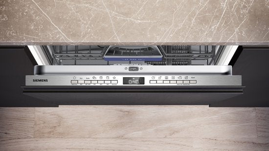 Siemens inbouw vaatwasser SN63EX04TE - iQ300