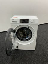 Haier wasmachine HW80-BP14929A-S - 8kg - Wit