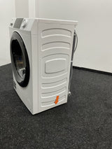 Haier wasmachine HW80-BP14929A-S - 8kg - Wit