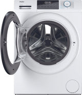 Haier wasmachine HW80-BP14929A-S - 8kg - Wit