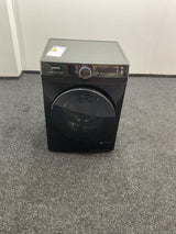 Inventum wasmachine VWM9010B - 9kg - Zwart