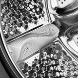 Inventum wasmachine VWM9010B - 9kg - Zwart