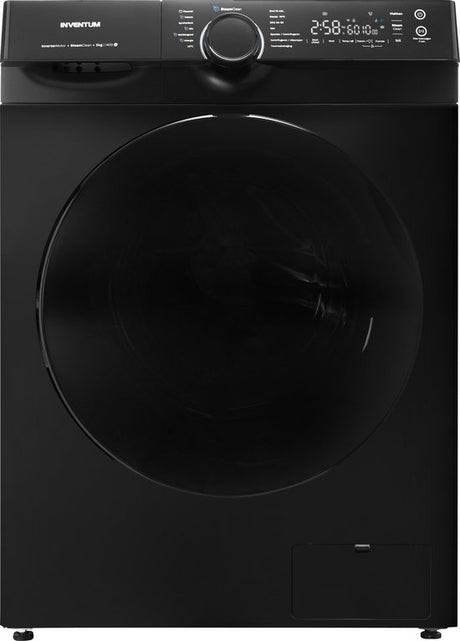 Inventum wasmachine VWM9010B - 9kg - Zwart