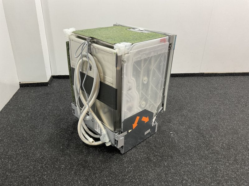 Siemens inbouwvaatwasser SN63EX22AE - Home Connect