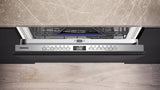 Siemens inbouwvaatwasser SN63EX22AE - Home Connect
