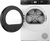 Hisense warmtepompdroger DH3S802BW2 - 3S Serie