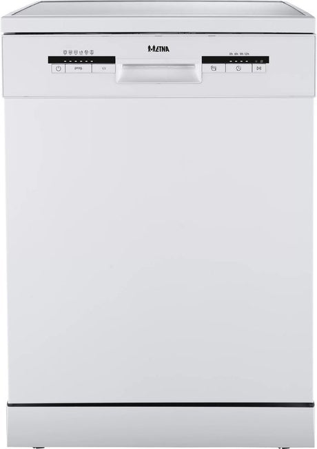 ETNA vaatwasser VWV144WIT - Vrijstaand - Wit 