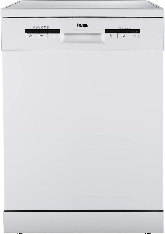 Vrijstaande Vaatwassers