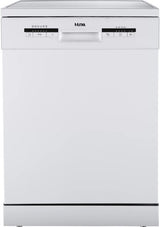 ETNA vaatwasser VWV144WIT - Vrijstaand - Wit 