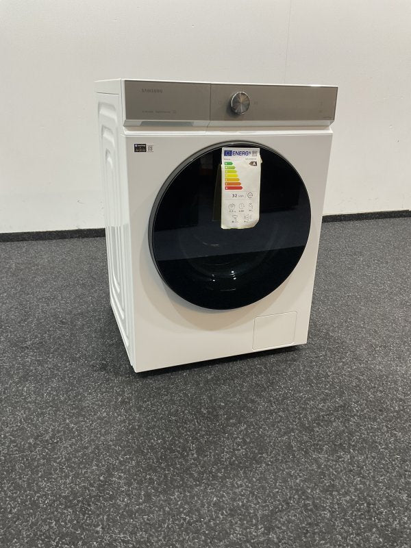 Samsung wasmachine WW11DB8B95GHU3 - 8000 serie